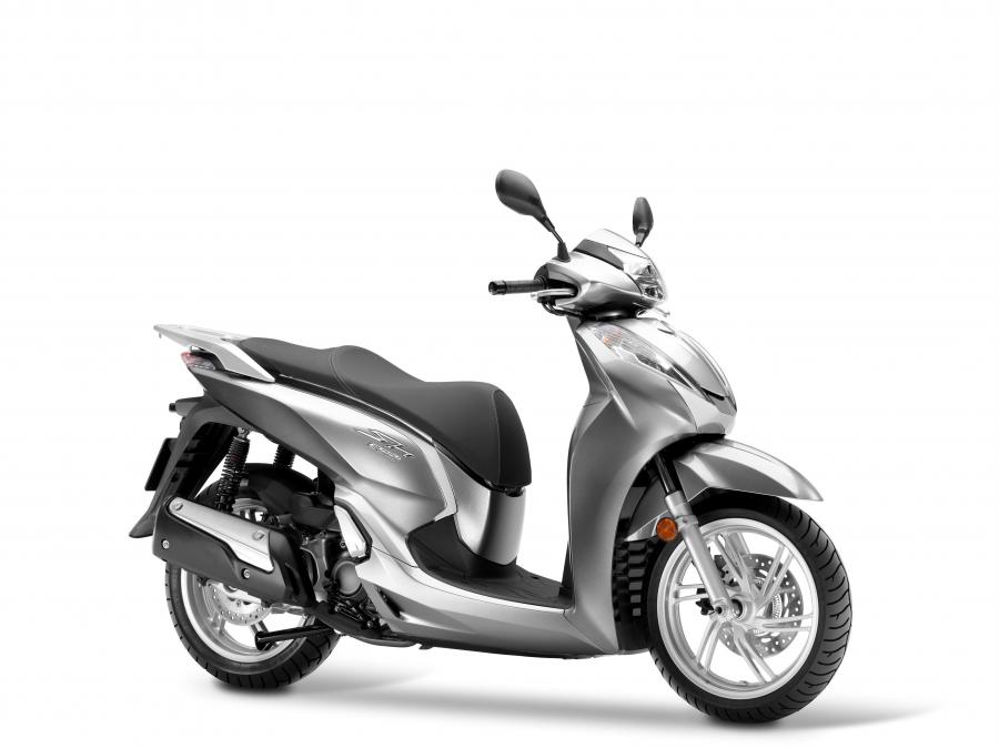 Honda SH300i